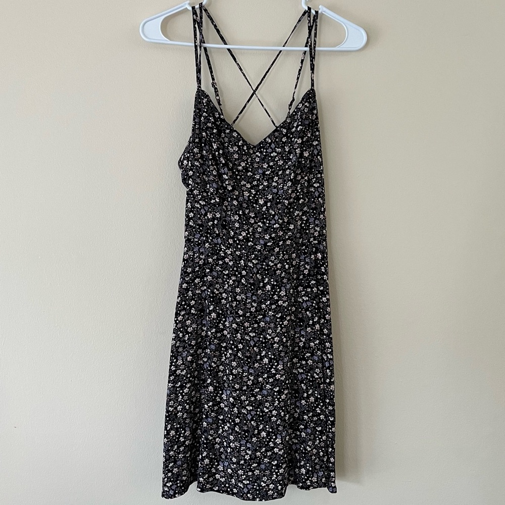 Garage Clothing Dress